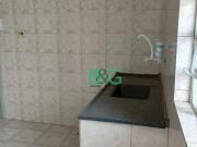 Apartamento para alugar, 80 m² por R$ 2.465,00/mês Brás...