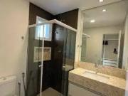 Apartamento para alugar, 80 m² por R$ 10.346,70/mês Vila...