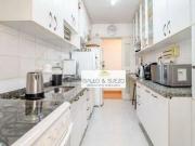 Apartamento para alugar, 80 mÂ² por R$ 10.470,00/mÃªs...