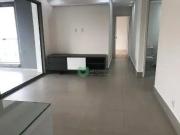 Apartamento para alugar, 81 m² por R$ 10.831,00/mês Vila...