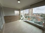 Apartamento para alugar, 84 m² por R$ 10.694,00/ano...