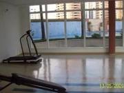 Apartamento para alugar, 84 m² por R$ 5.876,53 Jardim...