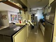 Apartamento para alugar, 90 m² por R$ 11.000,00/mês...