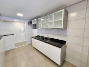 Apartamento para alugar, 93 mÂ² por R$ 6.100,00/mÃªs...