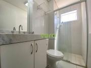 Apartamento para alugar, 97 m² por R$ 5.473,11/mês Vila...