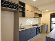 Apartamento com 3 dormitórios para alugar, 98 m² por R$...