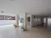 Apartamento para alugar a 150 metros da praia em Boa Viagem