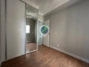 Apartamento para alugar Alphaville Empresarial!