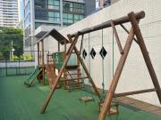Apartamento para alugar alto padrão de luxo andar alto 4...