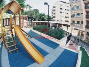 Apartamento para alugar, Anil Rio de Janeiro/RJ