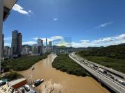 Apartamento para alugar anual no Marina Beach Tower em...