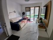 Apartamento para alugar, Barra da Tijuca Rio de Janeiro/RJ