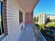 Apartamento para alugar, Barra Olímpica Rio de Janeiro/RJ