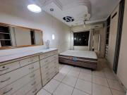 Apartamento para alugar BoqueirÃ£o Santos/SP