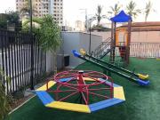 Apartamento para alugar Campolim