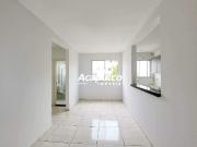 Apartamento para alugar com 02 quartos e 01 vaga no...