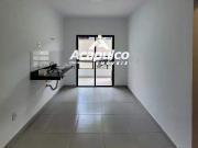 Apartamento para alugar com 02 quartos sendo 01 suíte e...