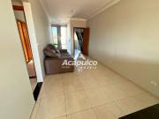 Apartamento para alugar com 02 quartos, sendo 01 suíte,...