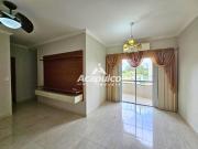 Apartamento para alugar com 03 quartos no bairro Jardim...