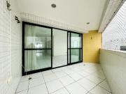 Apartamento para alugar com 04 Quartos em Boa Viagem