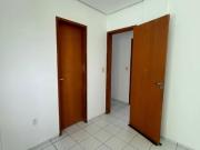 Apartamento para alugar com 0,00 metros quadrados no...