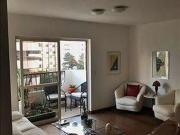Apartamento para alugar com 113 metros com 2 quartos, 2...
