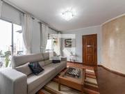 Apartamento para alugar com 115m², 2 quartos e 1 vaga