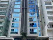 Apartamento para alugar com 115m², 2 quartos e 2 vagas