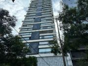 Apartamento para alugar com 115m², 3 quartos e 2 vagas