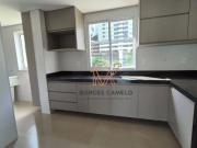 Apartamento com 4 dormitórios, 134 m² venda por R$...