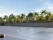 Apartamento para alugar com 158mÂ², 3 quartos e 3 vagas