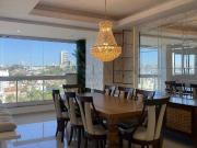 Apartamento para alugar com 168m², 3 quartos e 1 vaga