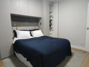 Apartamento para alugar com 1 dormitório mobíliado na...