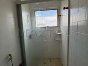 Apartamento para alugar com 1 dormitório, sala, cozinha...