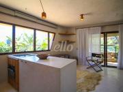 Apartamento para alugar com 1 quarto, 100m²