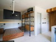 Apartamento para alugar com 1 quarto, 100m²