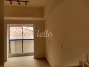 Apartamento para alugar com 1 quarto, 18m²