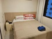 Apartamento para alugar com 1 quarto, 1 vaga, 1 banheiro...