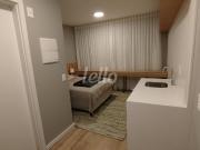 Apartamento para alugar com 1 quarto, 21m²