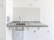 Apartamento para alugar com 1 quarto, 24m²