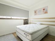 Apartamento para alugar com 1 quarto, 24m²