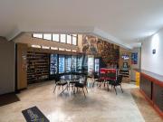 Apartamento para alugar com 1 quarto, 24m²