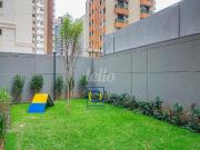 Apartamento para alugar com 1 quarto, 24m²