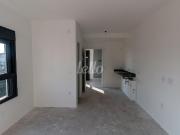 Apartamento para alugar com 1 quarto, 25m²