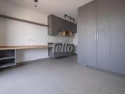 Apartamento para alugar com 1 quarto, 25m²