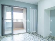 Apartamento para alugar com 1 quarto, 25m²