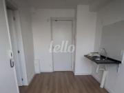 Apartamento para alugar com 1 quarto, 25m² Apartamento para alugar com 1 quarto, 25m²