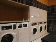 Apartamento para alugar com 1 quarto, 25m²