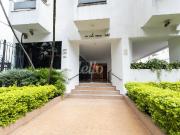 Apartamento para alugar com 1 quarto, 25m²