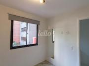 Apartamento para alugar com 1 quarto, 26m²